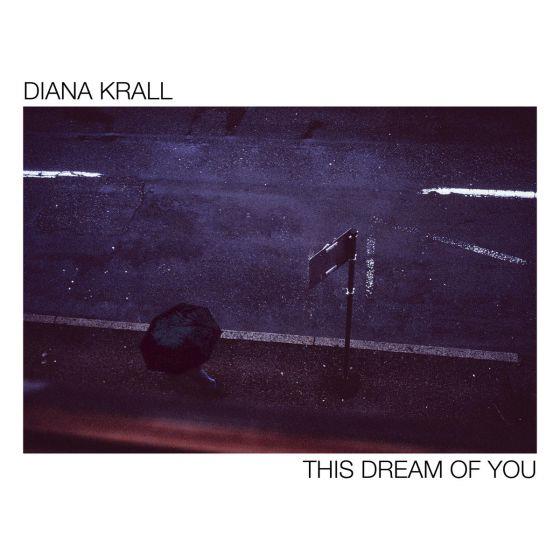 KRALL DIANA - THIS DREAM OF YOU CD