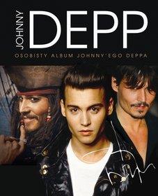DEPP OSOBISTY ALBUM JOHNNY EGO DEEPA