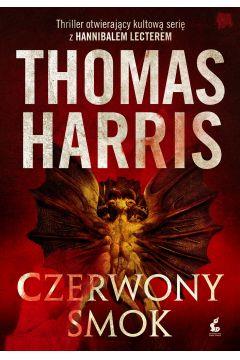 CZERWONY SMOK (WYDANIE KIESZONKOWE)