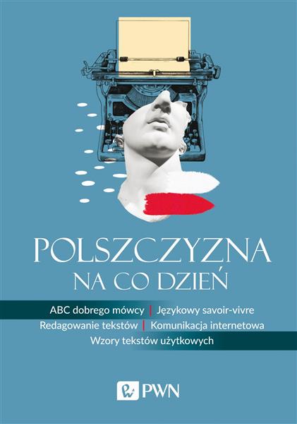 POLSZCZYZNA NA CO DZIEŃ