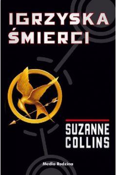 IGRZYSKA. IGRZYSKA ŚMIERCI