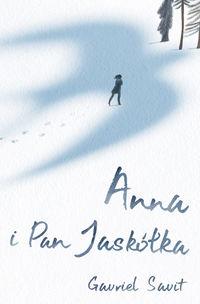 ANNA I PAN JASKÓŁKA