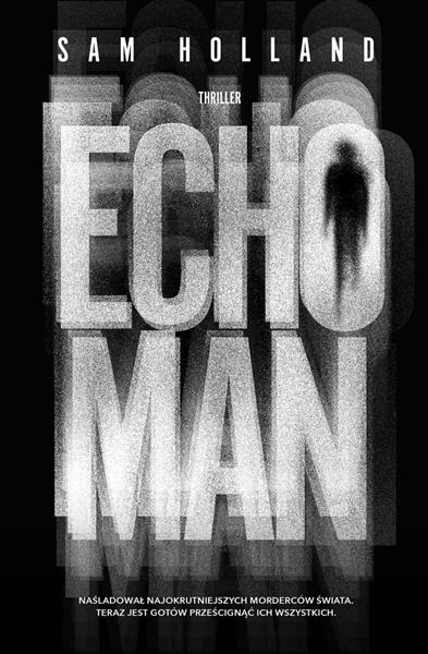 ECHO MAN