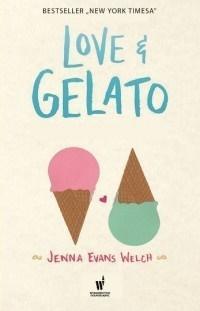 LOVE&GELATO