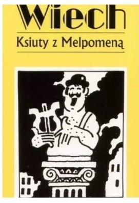 Ksiuty z Melpomeną.