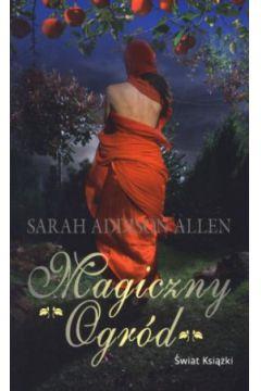 MAGICZNY OGRÓD POCKET