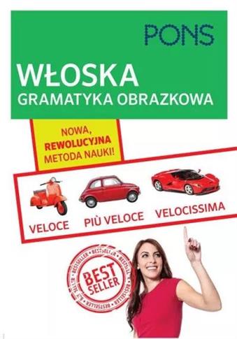 Gramatyka obrazkowa włoska