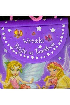 WRÓŻKI BAJKI W TOREBCE