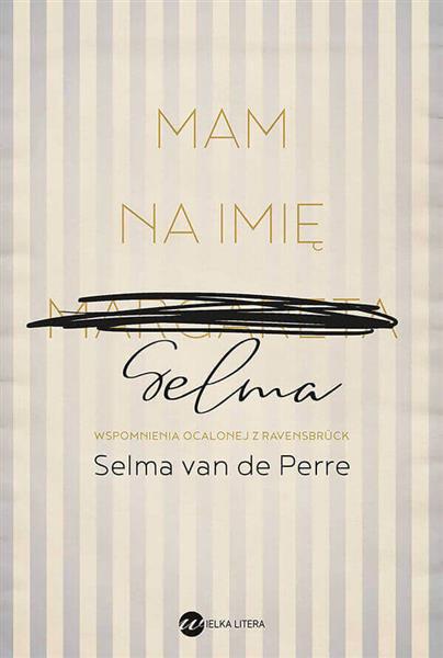 MAM NA IMIĘ SELMA