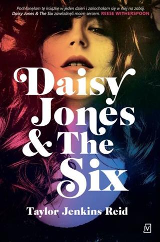 Daisy Jones & The Six, wydanie 2