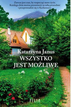 WSZYSTKO JEST MOŻLIWE. WYDANIE KIESZONKOWE