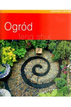Ogród feng shui