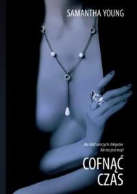 COFNĄĆ CZAS