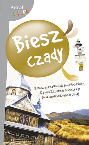 PASCAL LAJT. BIESZCZADY