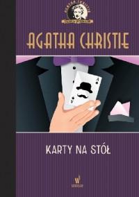 KARTY NA STÓŁ
