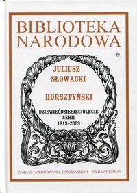 Horsztyński