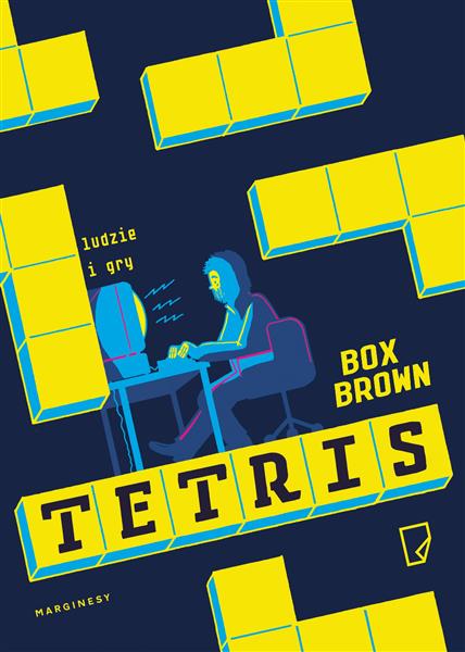 TETRIS. LUDZIE I GRY
