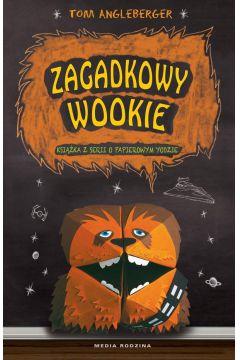 ZAGADKOWY WOOKIE I JEGO TAJEMNICA