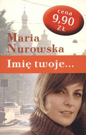 IMIĘ TWOJE WYD. KIESZONKOWE