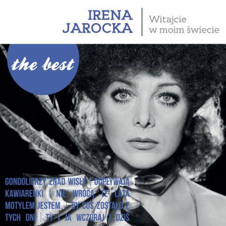 THE BEST - WITAJCIE W MOIM ŚWIECIE LP VINYL