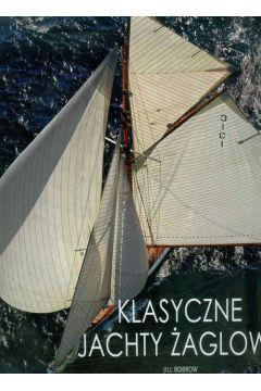 KLASYCZNE JACHTY ŻAGLOWE