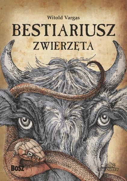 BESTIARIUSZ ZWIERZĄT