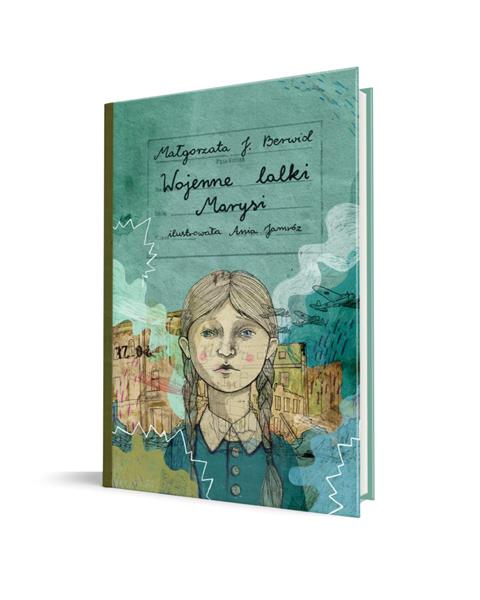 WOJENNE LALKI MARYSI