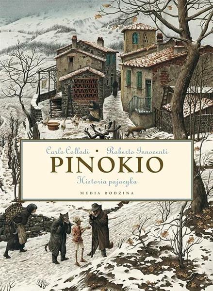 PINOKIO