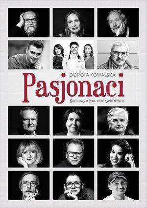PASJONACI