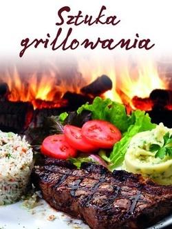 SZTUKA GRILLOWANIA