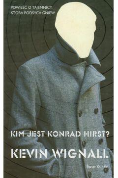 KIM JEST KONRAD HIRST?