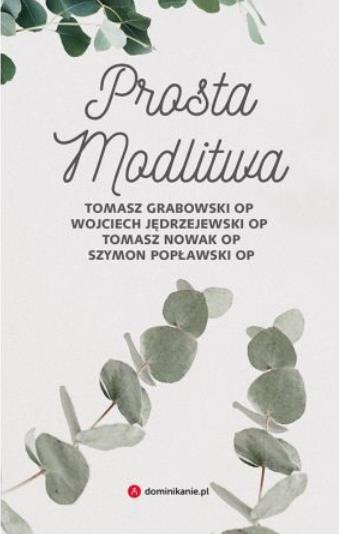 PROSTA MODLITWA
