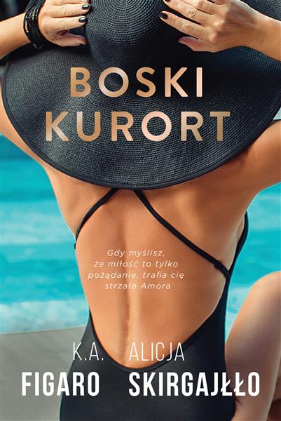 BOSKI KURORT. POCKET