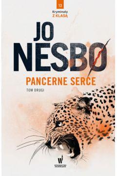 PANCERNE SERCE TOM 5. CZĘŚĆ 2