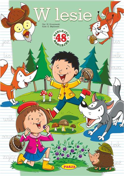 W LESIE