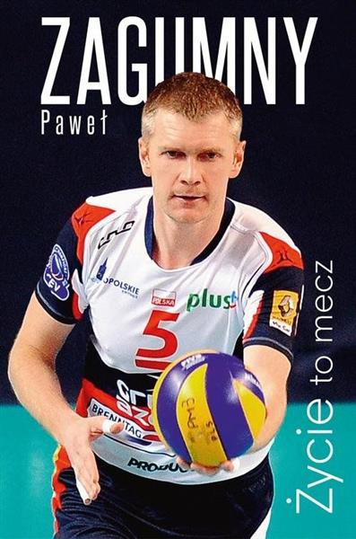 ŻYCIE TO MECZ