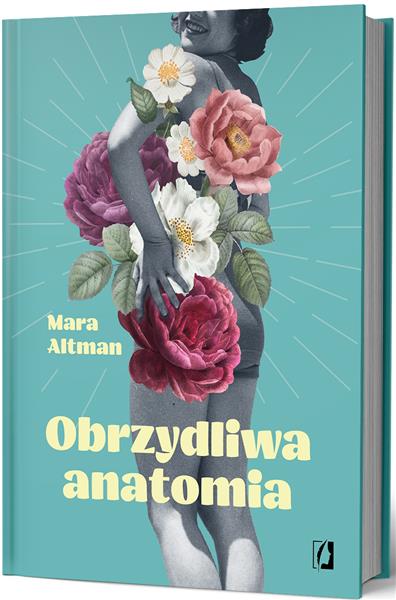 OBRZYDLIWA ANATOMIA