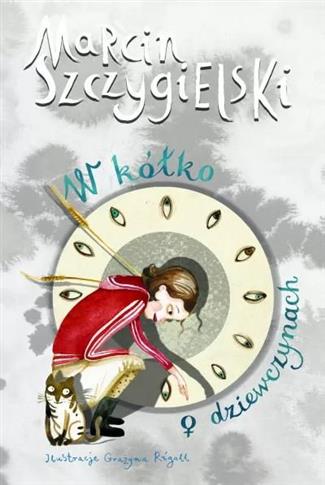 W KÓŁKO O DZIEWCZYNACH