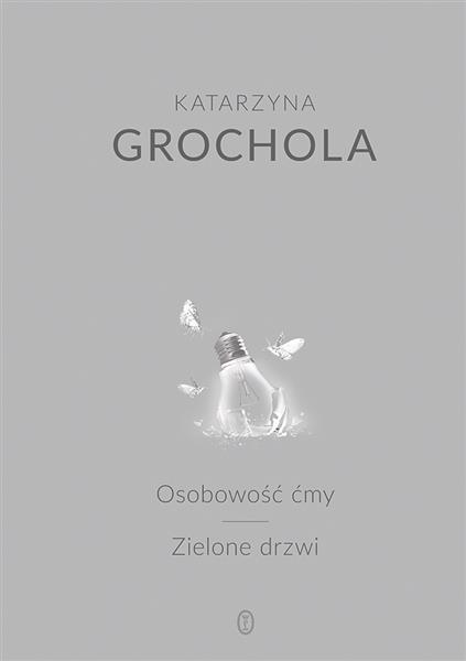 PAKIET. OSOBOWOŚĆ ĆMY / ZIELONE DRZWI