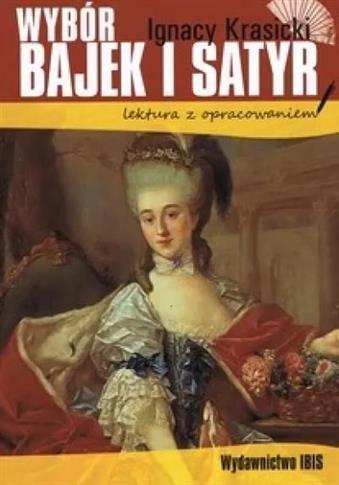 Wybór bajek i satyr