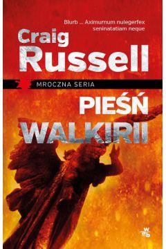 Pieśń Walkiri C. Russell br WAB