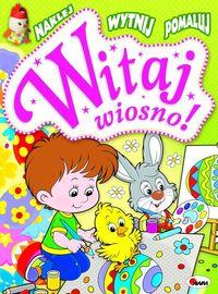 Witaj wiosno