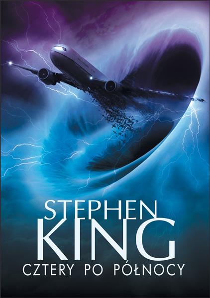 CZTERY PO PÓŁNOCY