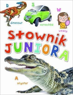 SŁOWNIK JUNIORA