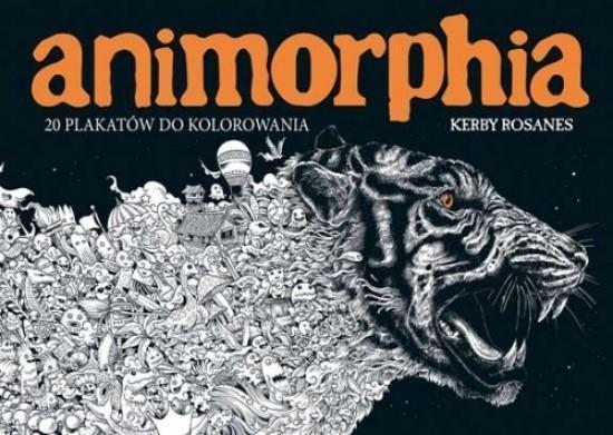 ANIMORPHIA