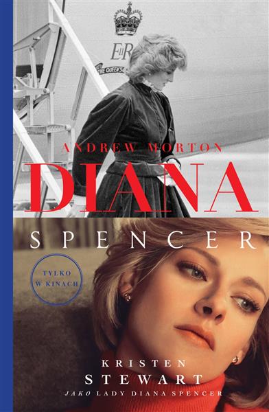 DIANA. JEJ HISTORIA