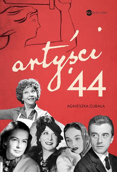 ARTYŚCI  44