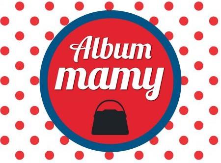 ALBUM MAMY