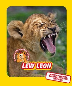 LEW LEON.