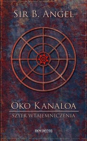 Oko Kanaloa. Szyfr Wtajemniczenia